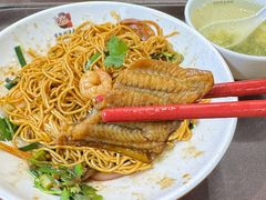 -常熟炒浇面馆(蓝旗街店)