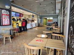 -肯德基(西稍门店)