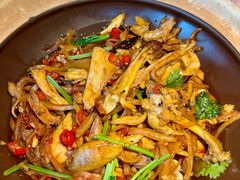 -吃饭皇帝大(解放西路店)