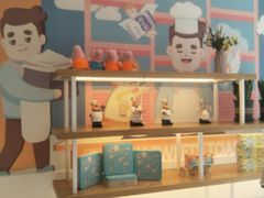 -爸爸糖手工吐司(天津大沽南路店)