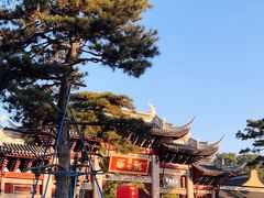 -龙华寺