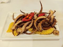 -新海利海鲜城·41年珠海老字号(夏湾店)