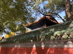 -北京国子监胡同