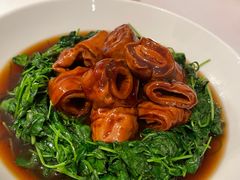 -玫瑰厅上海菜(兴国路店)