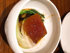 一品东坡肉-眉州东坡·熊猫主题餐厅(枫蓝店)