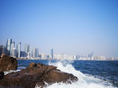 -青岛海滨风景区