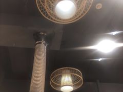 大堂-胖记烤肉(江汉路店)