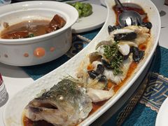 -濮园 · 四合院餐厅