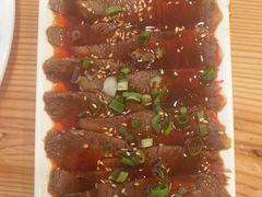 川香牛腱子-余丞记川渝面馆(云峰店)