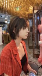 点击看大图 -3AM·S HAIR SALON烫发染发接发