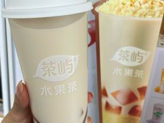 -茶屿水果茶(太古里店)