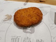 -头壹号  羊汤·饸饹面·大油条(嘉华店)