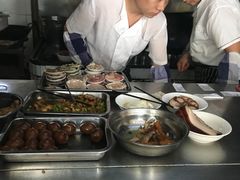 -天天鲜面馆(衡山路店)