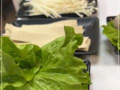 -云晓光头烧烤吧(德平路店)