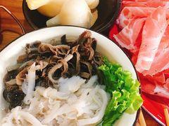 -东镇老火锅(长春路首店)