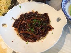 -扬州狮子楼·非遗淮扬菜(总店)