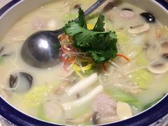 -四季小馆·地道北京小吃(广百店)