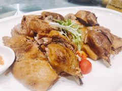 -望乡楼上海菜(日月光店)