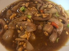 -窄巷子陕菜馆·地道陕西菜(粉巷店)