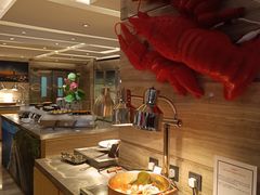 -北京王府井希尔顿酒店·万斯阁西餐厅