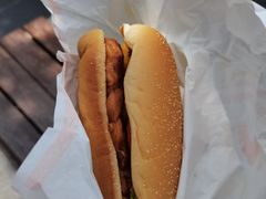 -麦当劳(四川北路店)