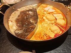 -色響火锅(恒隆广场店)