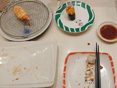 -新一番三文鱼寿司(友谊国贸城店)
