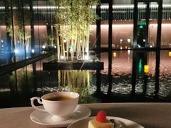-璞瑄酒店大堂吧