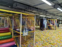 -稻香湖景欢乐岛温泉城堡