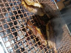 -九田家黑牛烤肉(溧水万达店)