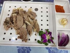 -老毛手抓·盐池滩羊非遗手抓(宁夏总店)