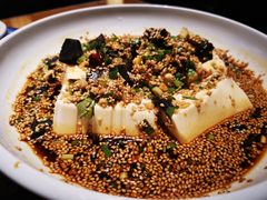 皮蛋豆腐-95号酱骨·一块豆腐(展春园西路店)