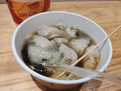 -家宴·灌蛋·沙茶面(曾厝垵店)