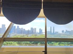 -杭州国际会议中心洲际酒店-原素全日餐厅(解放东路店)