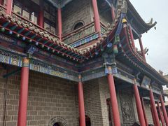 -高庙保安寺