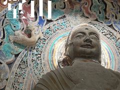 -响堂山石窟-北响堂山石窟
