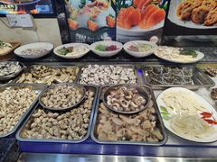 -501號台州海鲜餐厅(海创园店)