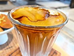 -Metal hands·铁手咖啡