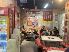 -龙厂长老火锅(抚琴店)