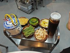 -芈重山老火锅(广州首店)