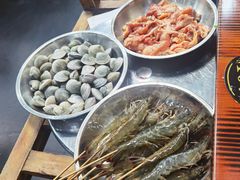 -盈田盈粥庄(黄兴公园店)