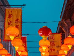 -北京前门大栅栏