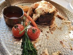 -黑宝石西餐厅(汇励99城市公园店)