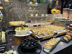 -初色海鲜自助(万丰路店)