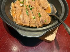 -瑶王府·广西菜(金阳路店)