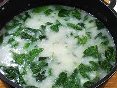 鱼粥-寻味顺德·南记酒家·传统顺德菜·鱼生(广源路店)
