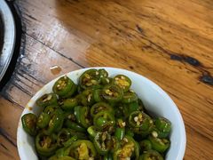 椒圈-章记正宗南岗鱼蛋火锅