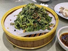 面条菜-老德州四合院·德州菜(天衢路店)