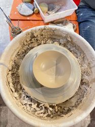 -趣陶陶艺手工坊(新世界百货重庆店)