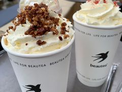 -BeauTea水仙(coco park店)